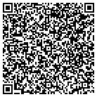 QR code with Yukon Grading & Escavating Inc contacts