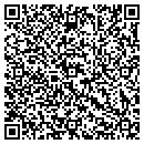QR code with H & H High Tech LTD contacts