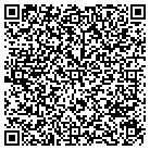 QR code with University Of Va Health System contacts