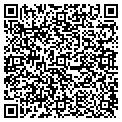 QR code with Riki contacts