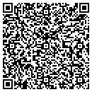 QR code with Gary R Creott contacts