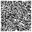 QR code with Haas Franz Machinery of Amer contacts