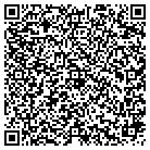 QR code with A Hasbrouck Real Estate Corp contacts