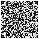 QR code with A To Z Contracting Co contacts