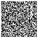 QR code with Zero's Subs contacts