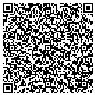 QR code with Woodstock Gallery Frame Shop contacts