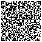 QR code with Rish Distributing Co contacts