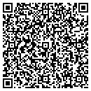 QR code with New London Dragway contacts