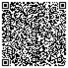 QR code with GMC William Eudailey & Co contacts