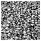 QR code with Hampton Roads Utility Contr contacts