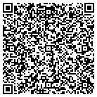 QR code with Hampton Juvenile Court Office contacts