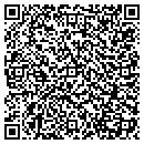 QR code with Parc Inc contacts