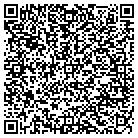 QR code with Matthews & McKeown Constructio contacts