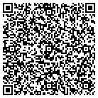 QR code with Weight Club At The C R C contacts