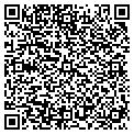 QR code with KFC contacts