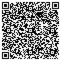 QR code with CFE contacts
