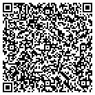QR code with B W Gooden Building Contractor contacts