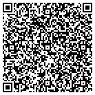 QR code with Oak View Elementary School contacts