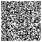 QR code with Christopher T Williams contacts