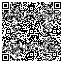 QR code with J R Nichols Painting contacts