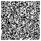 QR code with Central Intercollegiate Assoc contacts