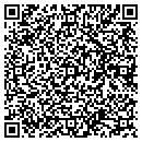 QR code with Arf & Meow contacts