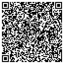 QR code with Aegon U S A contacts
