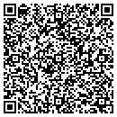 QR code with Salon Gina contacts