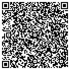 QR code with Rustic Village Mobile Home Park contacts