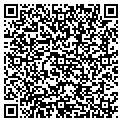 QR code with Gcpf contacts