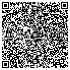 QR code with 4 Front Security Inc contacts