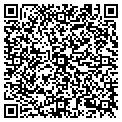QR code with WERENT.COM contacts