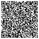 QR code with Rickys Service Center contacts