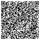 QR code with Tallapoosa Board Of Registrars contacts