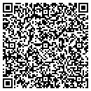QR code with Oakridge Agency contacts