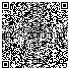 QR code with Oriental Collections contacts