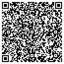 QR code with Ashville Fire Department contacts