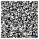 QR code with Alan R Zinn CPA contacts