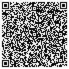 QR code with S S TV & Appliance Repair Shop contacts