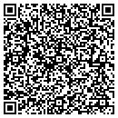 QR code with D & T Steamway contacts