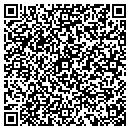 QR code with James Robertson contacts