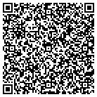 QR code with T Wesley Daczkowski Inc contacts