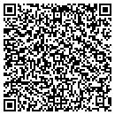 QR code with Kent Transport contacts