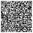 QR code with L D Amory Co contacts