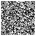 QR code with B C S contacts