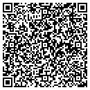 QR code with Hunter Moss contacts