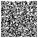 QR code with Designline contacts