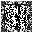 QR code with J A Harman Carpentry Contr contacts