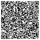 QR code with Central Virginia Labor Council contacts