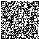 QR code with C H Faber contacts